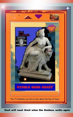 Cybele Goes Crazy