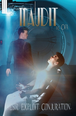 Estrange Reality: Maudit