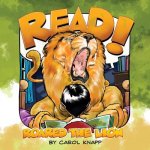 Read! Roared the Lion