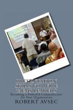 Presentation Skills for Fire & EMS Leaders: Becoming a Powerful Communicator for Your Organization