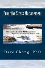 Proactive Stress Management: Optimizing your position in the river of life