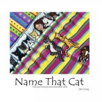 Name That Cat: Test your memory and observation skills