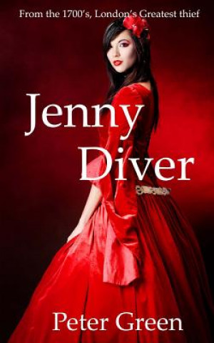 Jenny Diver