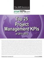 Top 25 Project Management KPIs of 2011-2012