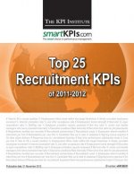 Top 25 Recruitment KPIs of 2011-2012