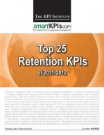 Top 25 Retention KPIs of 2011-2012