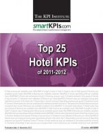 Top 25 Hotel KPIs of 2011-2012