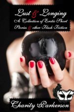 Lust & Longing: A Collection of Erotic Short Stories and other Flash Fiction