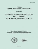 Final Environmental Assessment for the Norwich Cogeneration Initiative, Norwich, Connecticut (DOE/EA-1836)
