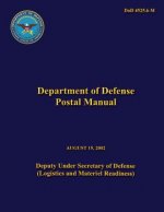 Department of Defense Postal Manual