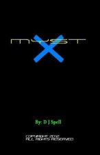 Myst X: The Mystian Chronicles