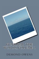 Funkizm: The Words, Volume 1
