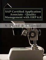 SAP Certified Application Associate - Quality Management with ERP 6.0