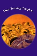Voice Training Complete: Standard, Advanced & Kids Voice Training