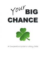 Your Big Chance: A Comparative Guide to Lottery Odds
