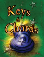 Keys and Chords: A Book for Guitar Players