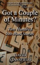 Got a Couple of Minutes?: Word Breaks for the Mind