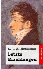 Letzte Erzählungen
