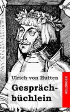Gesprächbüchlein