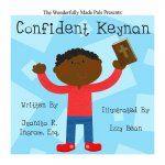 Wonderfully Made Pals Present: Confident Keynan