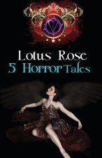 5 Horror Tales