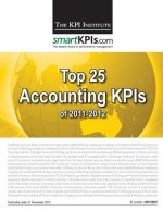 Top 25 Accounting KPIs of 2011-2012