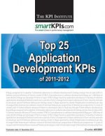 Top 25 Application Development KPIs of 2011-2012