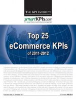 Top 25 eCommerce KPIs of 2011-2012