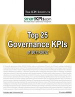 Top 25 Governance KPIs of 2011-2012
