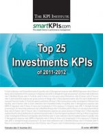 Top 25 Investments KPIs of 2011-2012