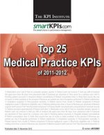 Top 25 Medical Practice KPIs of 2011-2012
