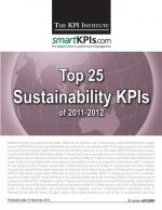 Top 25 Sustainability KPIs of 2011-2012