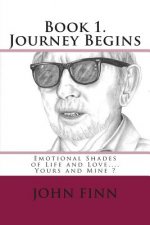 Emotional Shades of Life and Love.... Yours and Mine ?: Book 1. Journey begins.