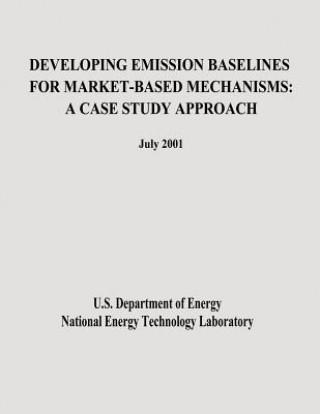 Developing Emission Baselines for Market-Based Mechanisms: A Case Study Approach