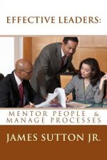 Effective Leaders: Mentor People & Manage Processes: Prequel