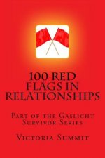 100 Red Flags in Relationships: Spot Liars, Cheaters and Con Artists Before They Spot You!