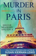 Murder in Paris