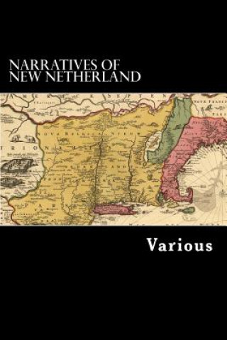 Narratives of New Netherland