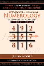 Numerology: Numbers Past And Present With The Lo Shu Square