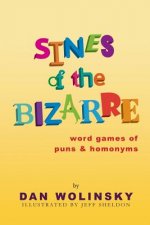 Sines of the Bizarre: Word Games of Puns and Homonyms