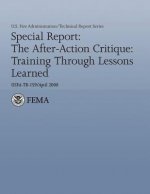 Special Report: The After-Action Critique: Training Through Lessons Learned