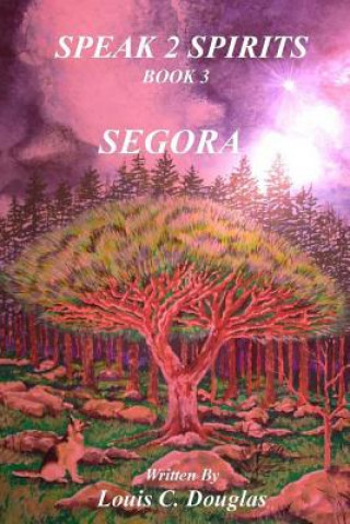 Segora: Speak 2 Spirits