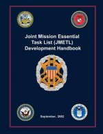 Joint Mission Essential Task List (JMETL) Development Handbook: September, 2002