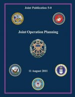 Joint Operation Planning: 11 August 2011