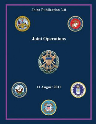Joint Operations: 11 August 2011