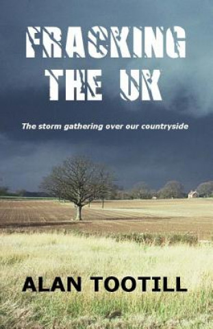 Fracking The UK