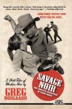 Savage Noir: The Complete Adventures of Frank Savage