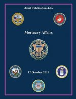 Mortuary Affairs: 12 October 2011
