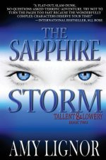 The Sapphire Storm: Tallent & Lowery