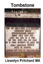 Tombstone: [vol 5a] Chinese/English